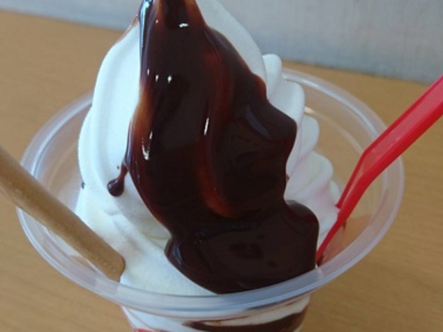 チョコクリーム_スガキヤグリーンシティ豊田1階店