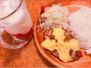 ゆみさんのびっくりドンキー千本五条店の投稿写真1