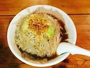 ゆみさんの拳ラーメンの投稿写真1