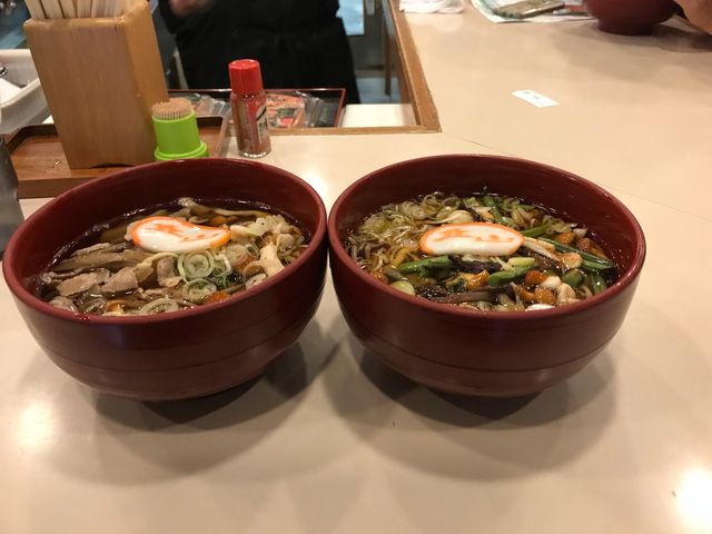 レストラン立山