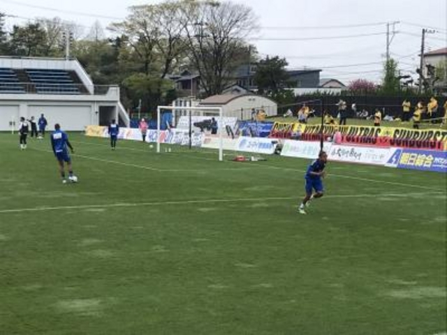 ふぇほも_あきぎんスタジアム