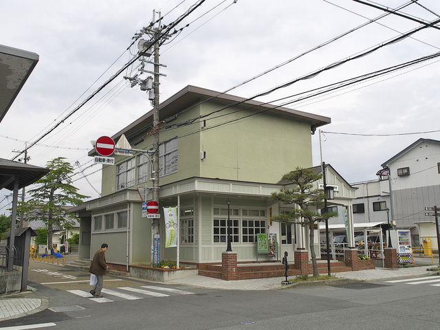 篠山観光案内所_丹波篠山レンタサイクル・篠山観光案内所