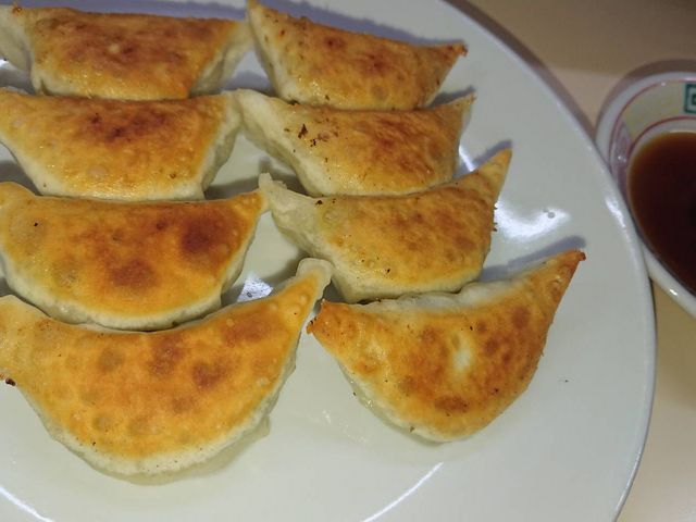餃子_黒兵衛