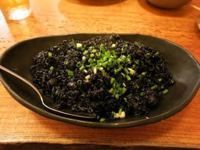 美味でした_島の食べものや 南風