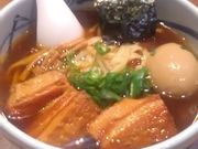 ホープラブさんの麺屋武蔵・新宿本店の投稿写真1