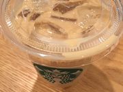 きゅーちゃんさんのスターバックスコーヒー 大丸梅田店の投稿写真1