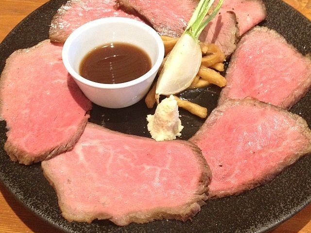 裏参道牛肉店_裏参道牛肉店