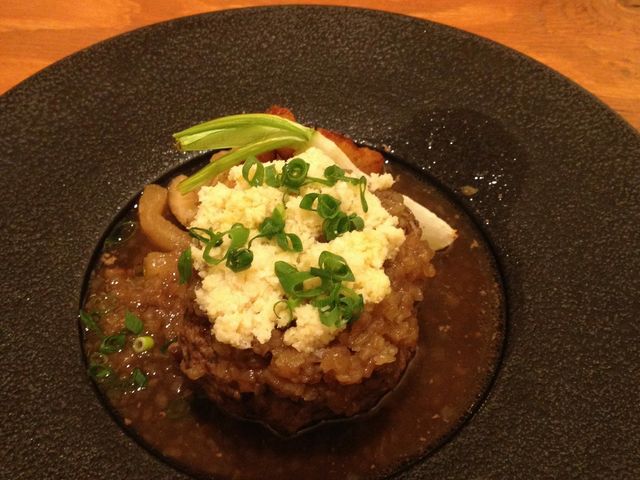 裏参道牛肉店_裏参道牛肉店