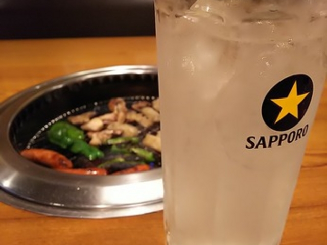 利用しやすい_焼肉市場げんかや 板橋店
