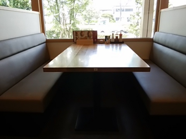 BOX席_とんかつうんの