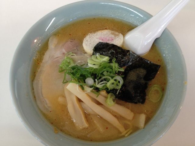 王将ラーメン_王将ラーメン