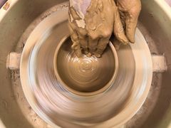 マーチャンさんの風炎窯アクティブアーチ陶芸倶楽部への投稿写真1