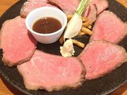 taraさんの裏参道牛肉店の投稿写真1