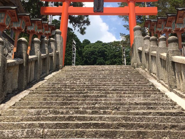 きたろうさんさんの久井稲生神社の投稿写真1
