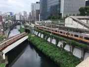 SKSYさんのJR御茶ノ水駅の投稿写真1