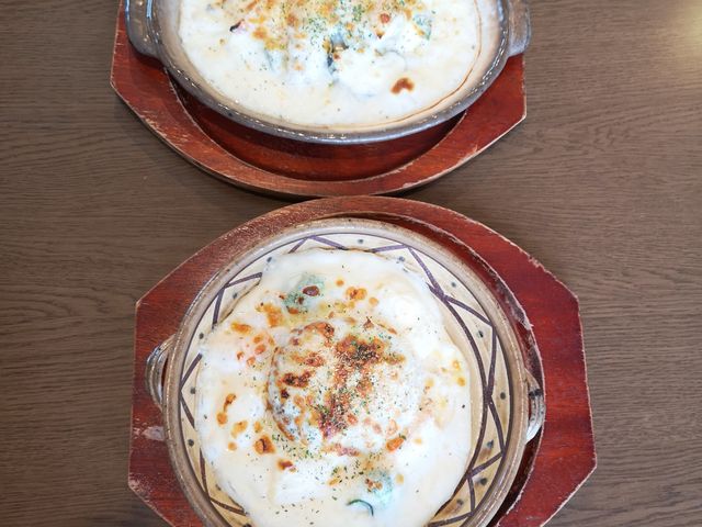 グラタン専門店 アミ
