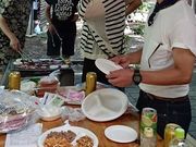 たつみさんの清水公園キャンプ場の投稿写真1