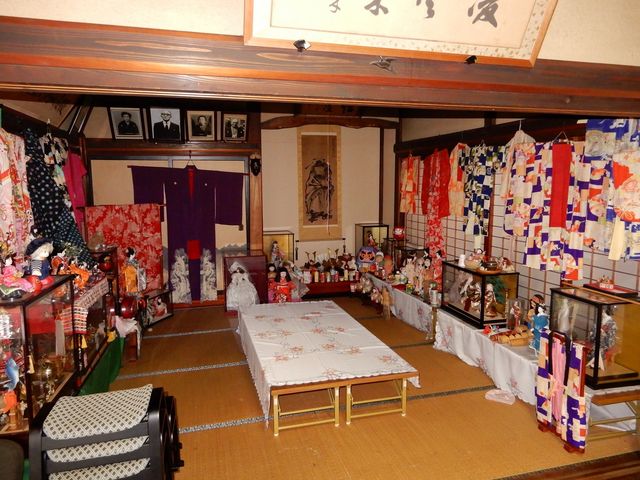 以前よりちょっと地味になったかな?_梅ヶ枝清水