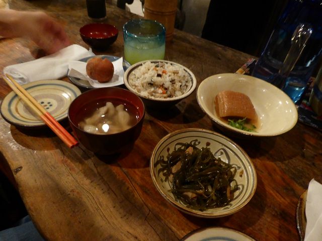 コース料理_うりずん