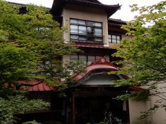 坊ちゃんさんの″新日本百名湯″″日本温泉遺産″に指定 秘湯宿「藤三旅館」への投稿写真1