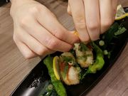 enoさんのお魚・お肉の大衆酒場 居酒屋 酒神楽 さかぐら 姫路駅南口店の投稿写真1