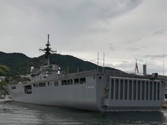 ソウミサさんの呉艦船めぐりへの投稿写真1
