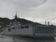 ソウミサさんの呉艦船めぐりの投稿写真1
