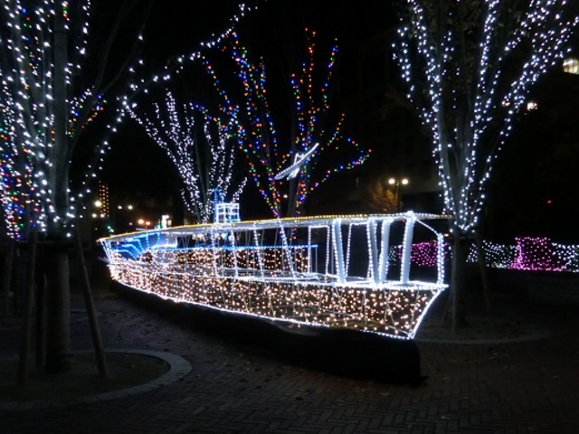 長官さんの蔵本通りの投稿写真2