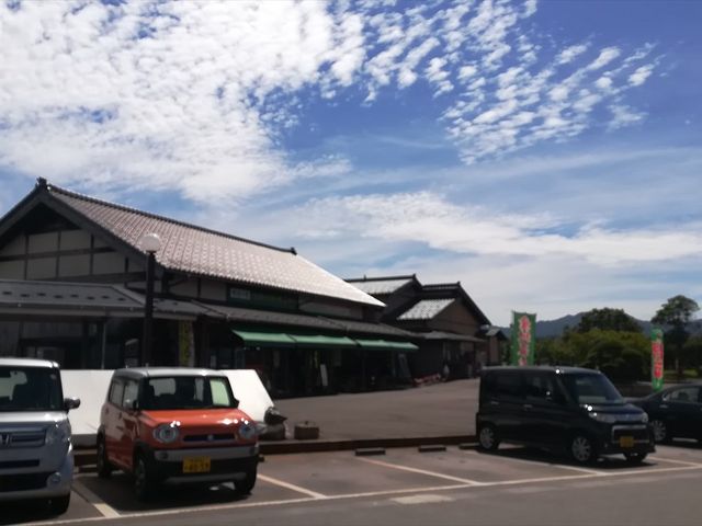 直売所_道の駅 神林 稲穂の里 とれたて野菜市