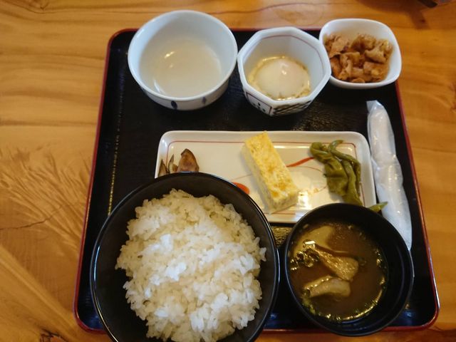 定食_らんまる
