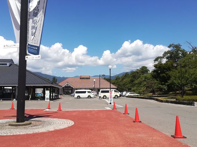 道の駅喜多の郷_道の駅 ふれあいパーク喜多の郷