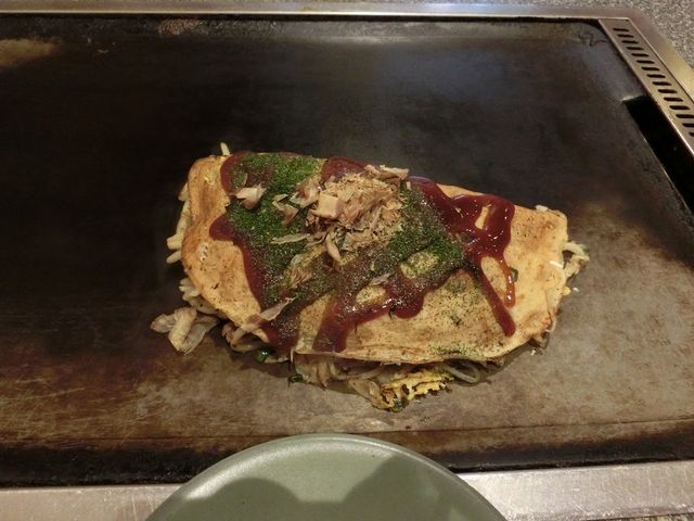 呉焼き_多幸膳