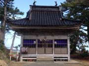 こうむさんの津神島公園の投稿写真1