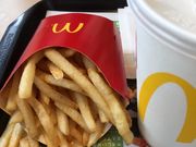 poporonさんのマクドナルド長崎家野町店の投稿写真1