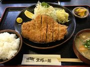poporonさんの産直レストラン 黒豚の館の投稿写真1