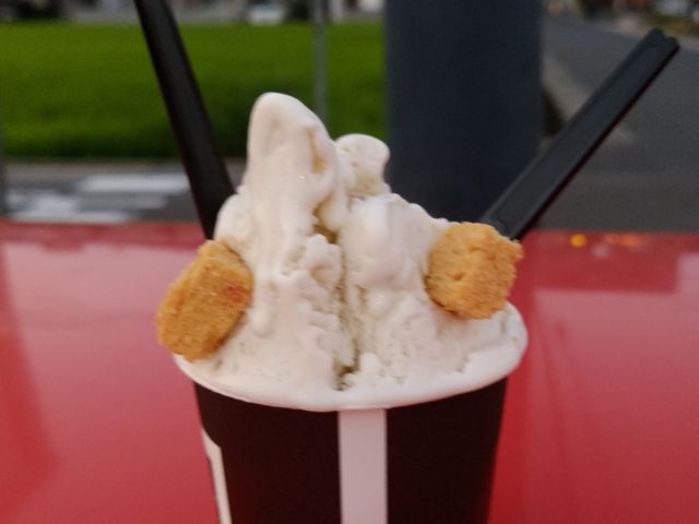 バナナ味ジェラート_サンファソン