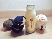 チー婆くんandガスパールくんさんの遠野ショッピングセンターとぴあの投稿写真3