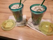 ウルトラマンさんのスターバックス・コーヒー エビスタ西宮店の投稿写真1