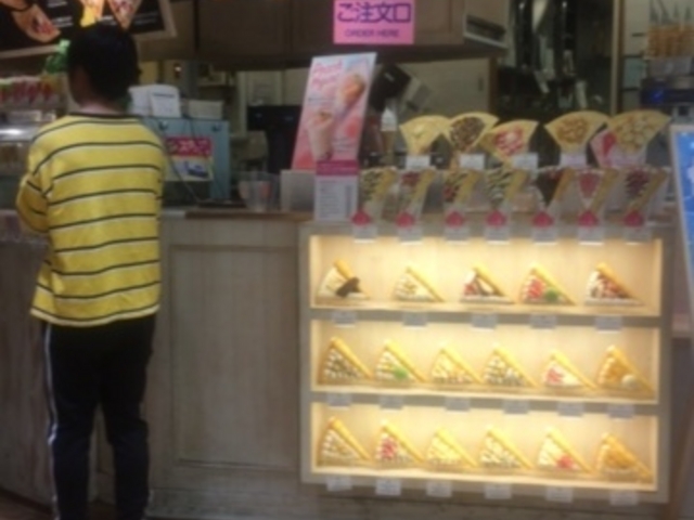 デザート&デザート_Dessert&Dessert そごう千葉店