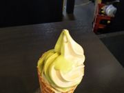 秋山さんの八女茶カフェぶんぶくの投稿写真2
