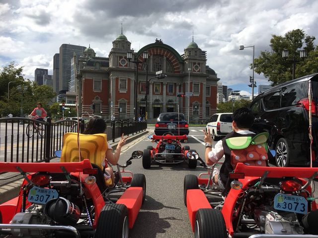 寿司_アキバカート大阪