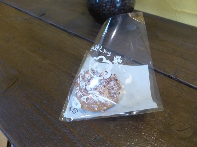 シュークリーム_お菓子工房 たのや