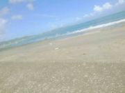 ときさんのGREEN OCEAN BEACHの投稿写真1