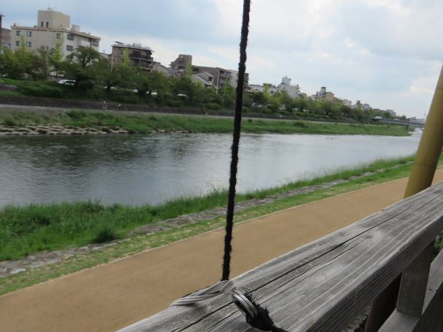 景色_イカリヤ食堂