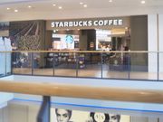 usaさんのスターバックスコーヒーららぽーと横浜店の投稿写真1