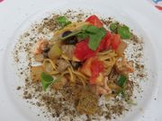 てつきちさんのイカリヤ食堂の投稿写真4