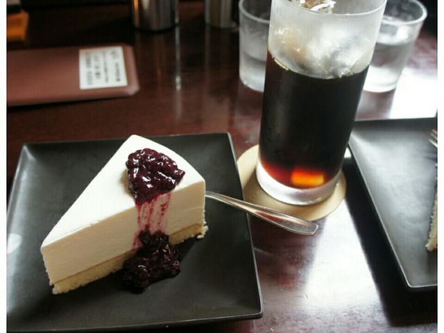 さっぱりしていて上品。ぺろりと食べられます♪_5 HORN Kamikochi