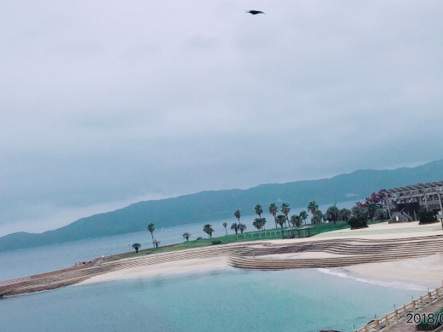 宝の海を守りたい。高島で感じた想い。_やったろうde高島