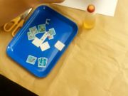 食パンまんさんの切手の博物館の投稿写真2