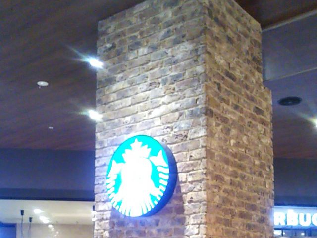 スターバックスコーヒー イオンモール幕張新都心グランドモール店_スターバックスコーヒー イオンモール幕張新都心グランドモール店